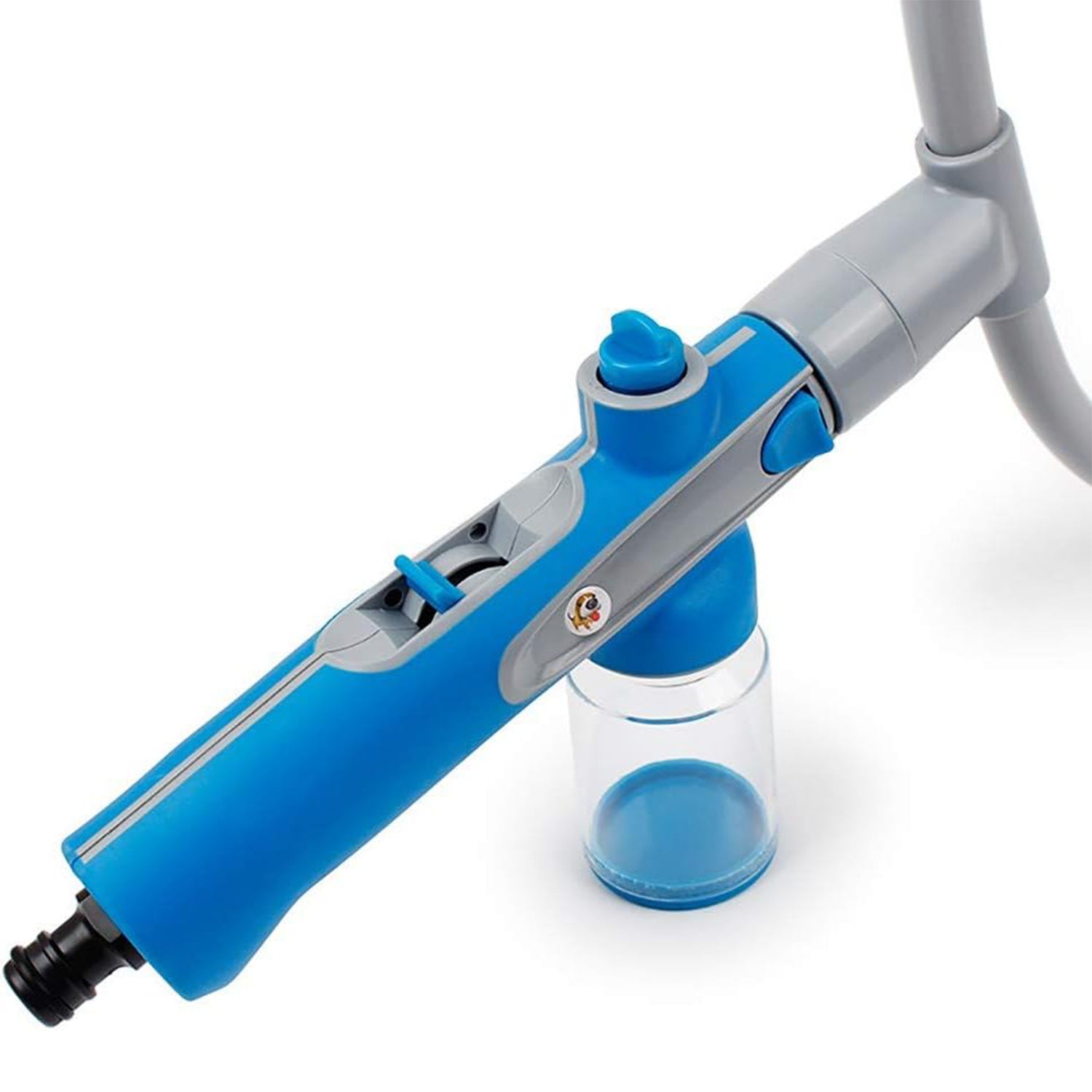 FurFresh Pet Shower Sprayer FurFresh Pet Shower Sprayer